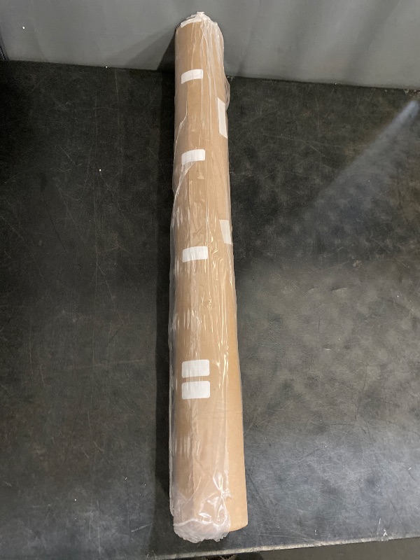 Photo 1 of 30 Inch x 150 Feet Kraft Paper Roll  - USA Made - Recycled Material - Wrapping Paper - Ideal for Packing, Shipping, Packaging, Bulletin Board, Arts & Crafts, Banner, Table Covering