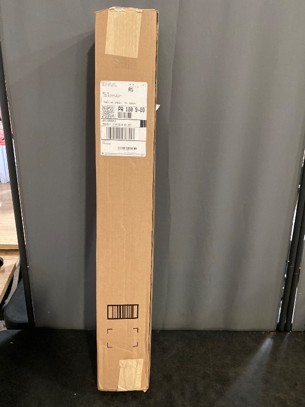 Photo 1 of 30 Inch x 150 Feet Kraft Paper Roll  - USA Made - Recycled Material - Wrapping Paper - Ideal for Packing, Shipping, Packaging, Bulletin Board, Arts & Crafts, Banner, Table Covering