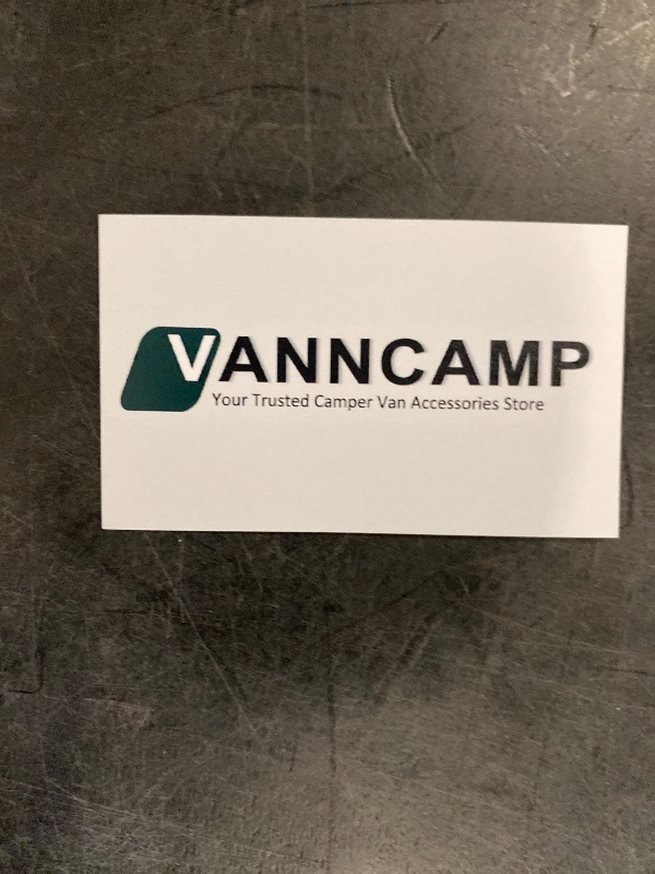 Photo 1 of Vanncamp vehicle bug screen kit