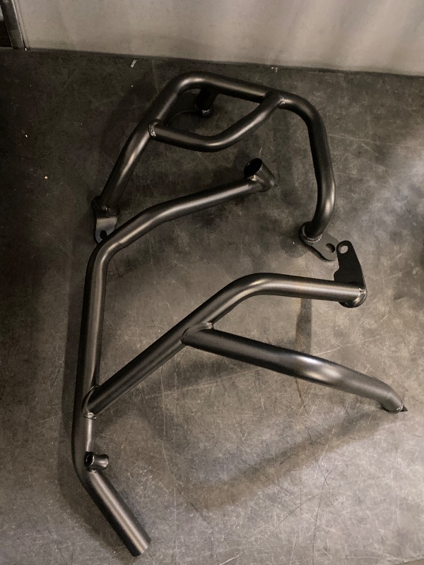 Photo 1 of F 900R F 900XR Full Set Motorcycle Engine Guard Crash Bar Bumper