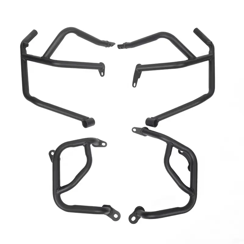 Photo 1 of F 900R F 900XR Full Set Motorcycle Engine Guard Crash Bar Bumper