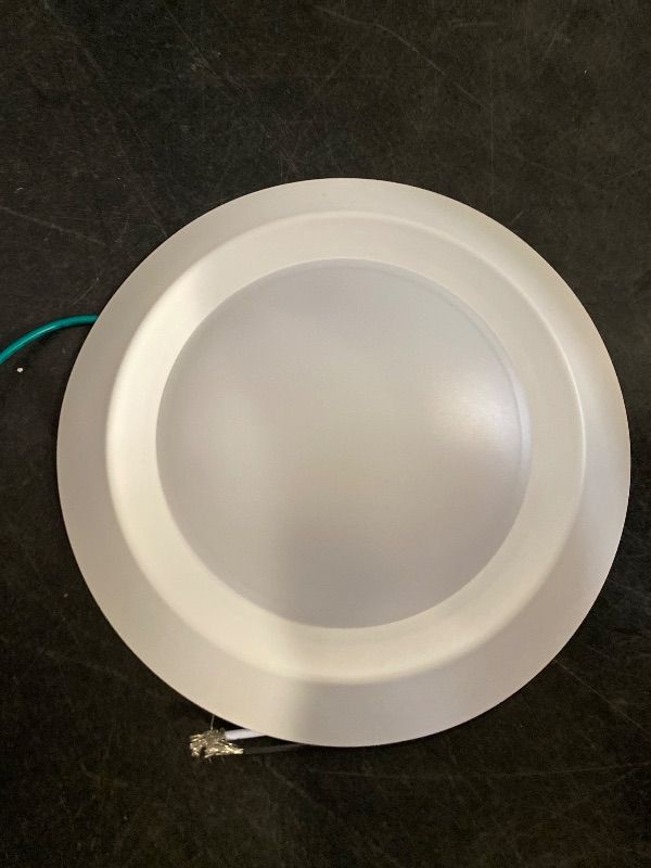 Photo 1 of 7.5 inch 10 Pack Disk Downlight
