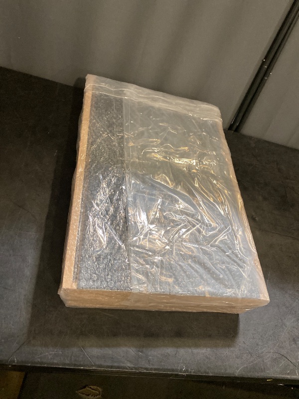 Photo 1 of 3" Wooden Step Stool One-Step Non-Slip Platform