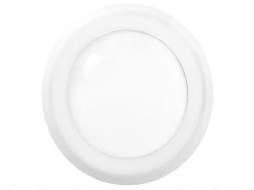 Photo 1 of 7.5 inch Disk Downlight,2 Pack