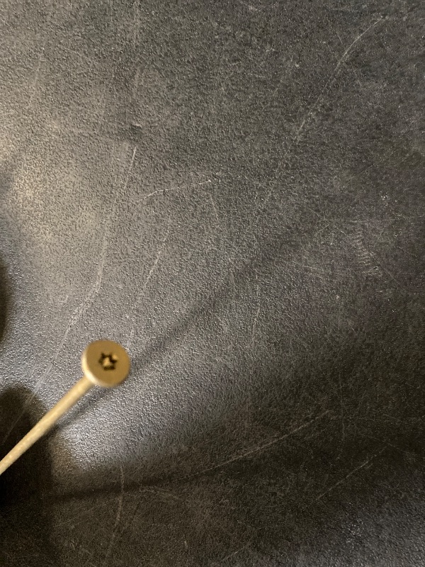 Photo 1 of 10 in. 200 pack OALSaberDrive 52541 Lag Screw, 3/8 in Thread