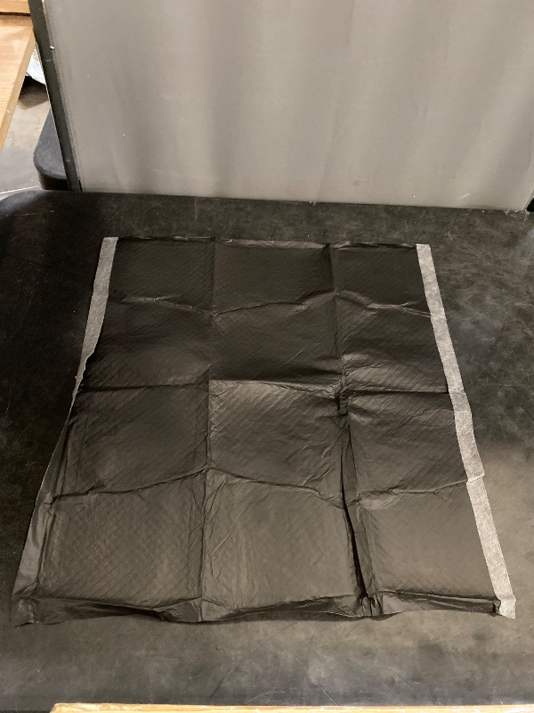 Photo 1 of Glad Carbon Fiber Dog Training Pads, 150 ct.