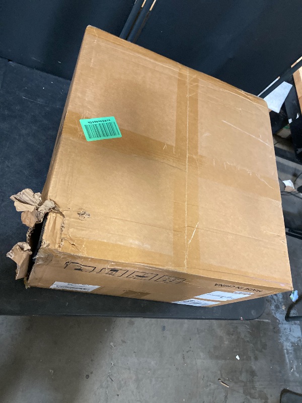 Photo 1 of Anycubic Kobra X Multicolor 3D Printer, Easy Setup with Native 4-Color Printing Up 19 Color, 600mm/s Fast 3D Printing, AI Camera, Quiet 45dB, FDM Perfect for Kids Beginners Family Makers Professional
