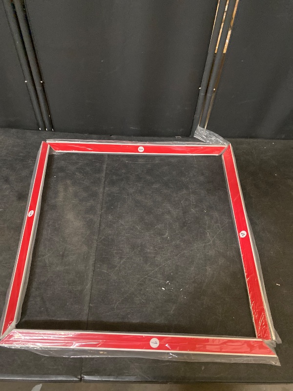 Photo 1 of 26" Precut Wall Molding kit|Minor Damage see Photo 30 pcs