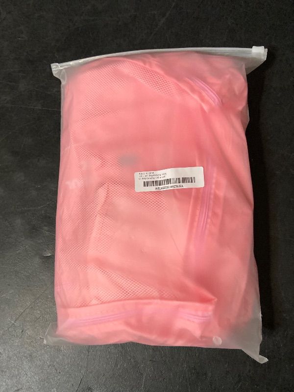 Photo 1 of 8 Set Packing Cubes for Suitcases, kingdalux Blue Travel Luggage Packing Organizers with Laundry Bag, Compression Storage Shoe Bag, Clothing Underwear Bag, for Women & Man
