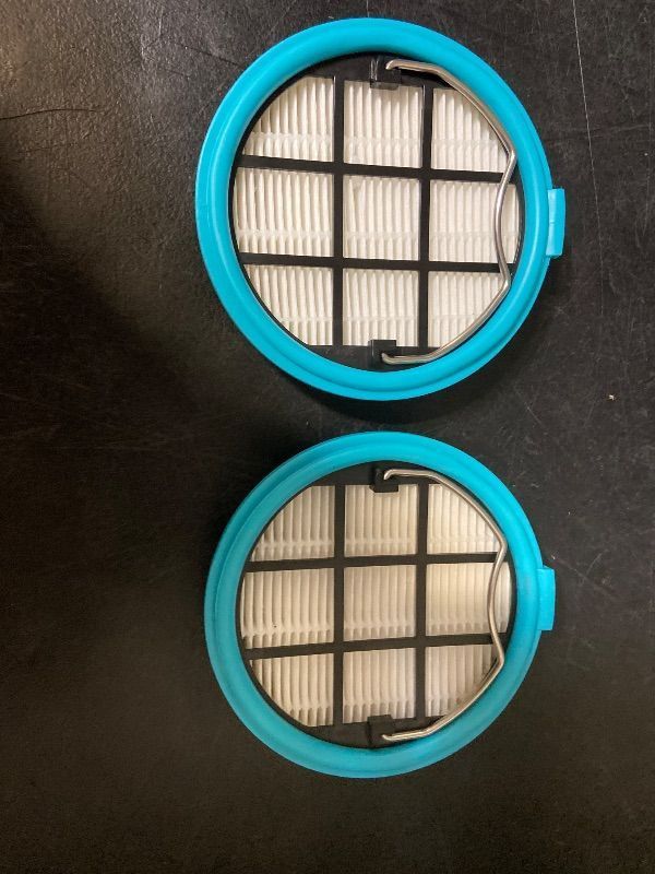 Photo 1 of BonePone Pre-HEPA filter V25 Vacuum cleaner- 2PK