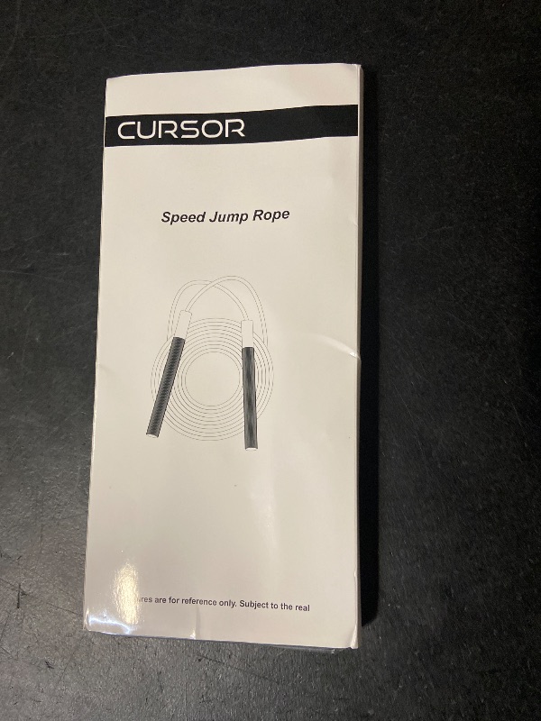 Photo 1 of Athletic Works Speed Jump Rope