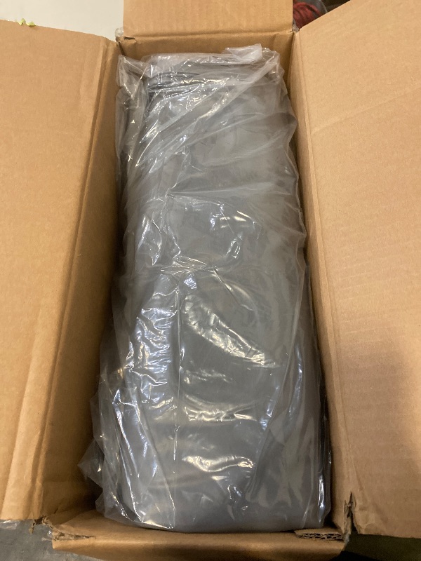 View 2 of iDOO Air Mattress Queen with Built in Pump, 18 Raised Comfort Blow up Mattress, Inflatable Mattress for Home and Guest Bed, Upgraded Four Chamber Portable Air Bed, Colchon Inflable, 650 lbs Max