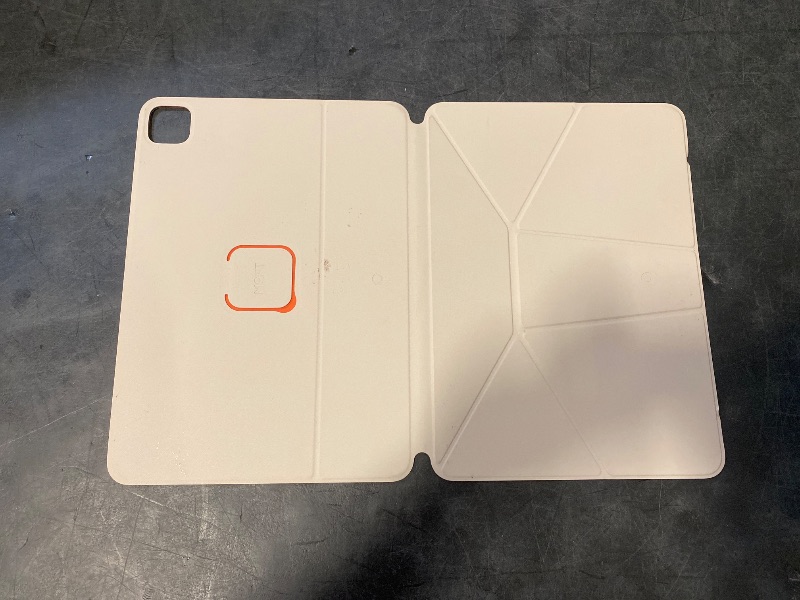 View 3 of Moft Dynamic Folio For iPad Air 11" (M4 2026 | M3 2025 | M2 2024 | 4th–5th Gen.)