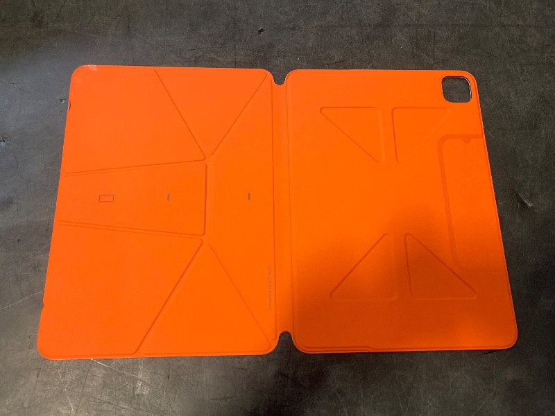 View 4 of Moft Dynamic Folio For iPad Air 11" (M4 2026 | M3 2025 | M2 2024 | 4th–5th Gen.)