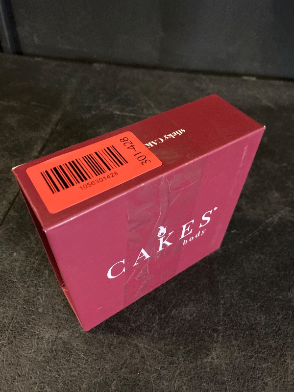 View 3 of color caramel size medium CAKES Body® sticky Circle Nipple Covers for Women - The Viral Sticky Boobs With an Adhesive-free nip nook™