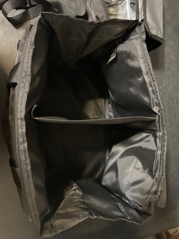 Photo 1 of Large Week Away® Tote Bag (Medium/Large Dogs)