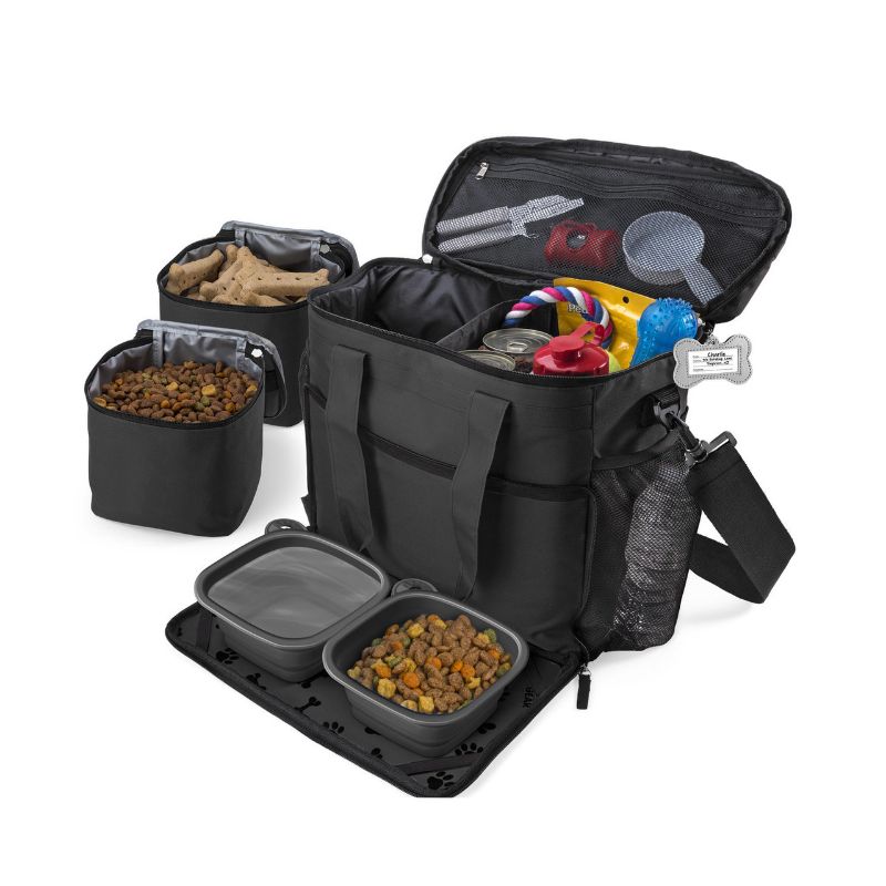 Photo 1 of Large Week Away® Tote Bag (Medium/Large Dogs)