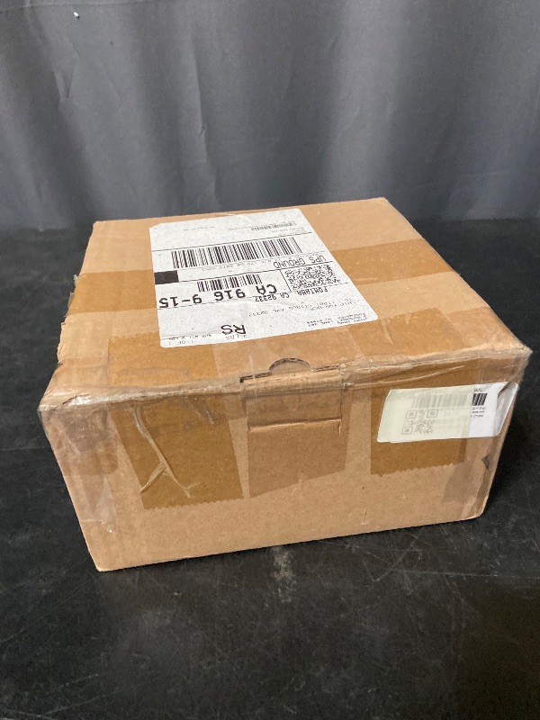 Photo 1 of Center Console Storage Tray Parts - Black