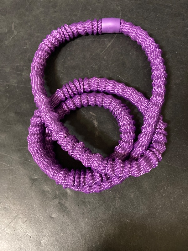 Photo 1 of Flexible Design Exercise Hoop Gentle On Spine Practical Fitness Hoop Workout Gear For Cores Training And Belly Toning