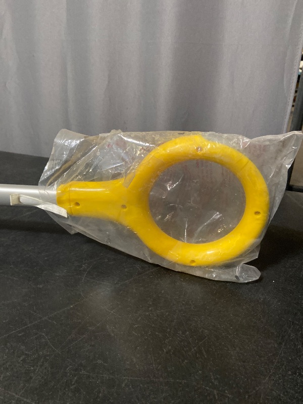 Photo 1 of Baseboard Cleaner Tool with Long Handle Wall Cleaner Mop
