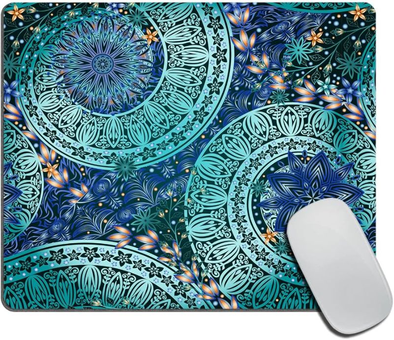 Photo 1 of Comfortable Mouse Pads 9.5 in x 7.9 in | suitable for games,office,entertainment