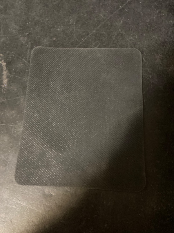 Photo 1 of Comfortable Mouse Pads 9.5 in x 7.9 in | suitable for games,office,entertainment