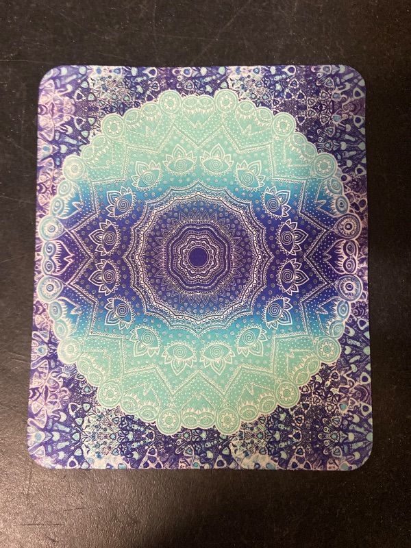 Photo 1 of Comfortable Mouse Pads 9.5 in x 7.9 in | suitable for games,office,entertainment