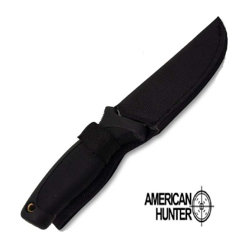 Photo 1 of 4 pack black nylon sheath designed for a fixed-blade knife, Skeleton Sheath, nylon sheath small hatchet or axe and black nylon sheath pointed blade