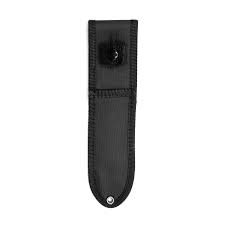 Photo 1 of 4 pack black nylon sheath designed for a fixed-blade knife, Skeleton Sheath, nylon sheath small hatchet or axe and black nylon sheath pointed blade