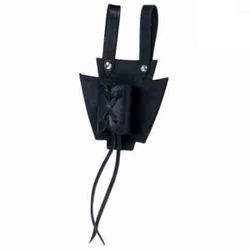 Photo 1 of Dagger Frog (Leather)
