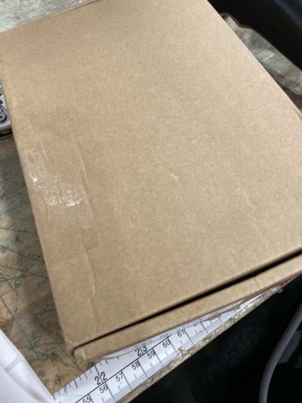 Photo 1 of 1"  Fitting Coupling - Home Expert 10 Pack Primary Color Malleable Iron Cast Pipe Fittings Coupling for Steampunk Vintage Shelf Bracket Shoe Racks DIY Plumbing