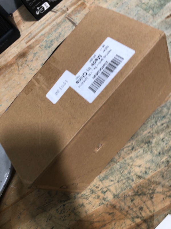 Photo 1 of **FOR PARTS ONLY NON-FUNCTIONAL** WMPHE Ignition Switch Lock Cylinder with 2 Key Replacement for 0635lT6PH01 06351-T6P-H01 Compatible with Honda Civic 1.8L 2014 2015