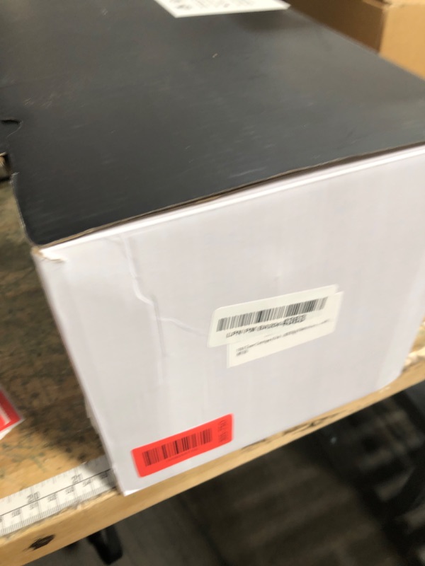 Photo 1 of 210A Toner Cartridges 4 Pack (with Chip) Compatible Replacement for HP 210A 210X for Color Laserjet Pro MFP 4301fdw 4301fdn Pro 4201dw 4201dn Series Printer Ink W2100A W2100X High Yield (BCMY, 4-Pack)