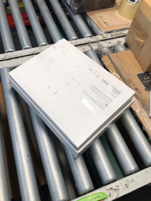 Photo 1 of ******PARTS) (LIQUID DAMAGED) (NO POWER)***
Apple 2024 MacBook Pro Laptop with M4 Pro, 12-core CPU, 16-core GPU: Built for Apple Intelligence, 14.2-inch Liquid Retina XDR Display, 24GB Unified Memory, 512GB SSD Storage; Space Black