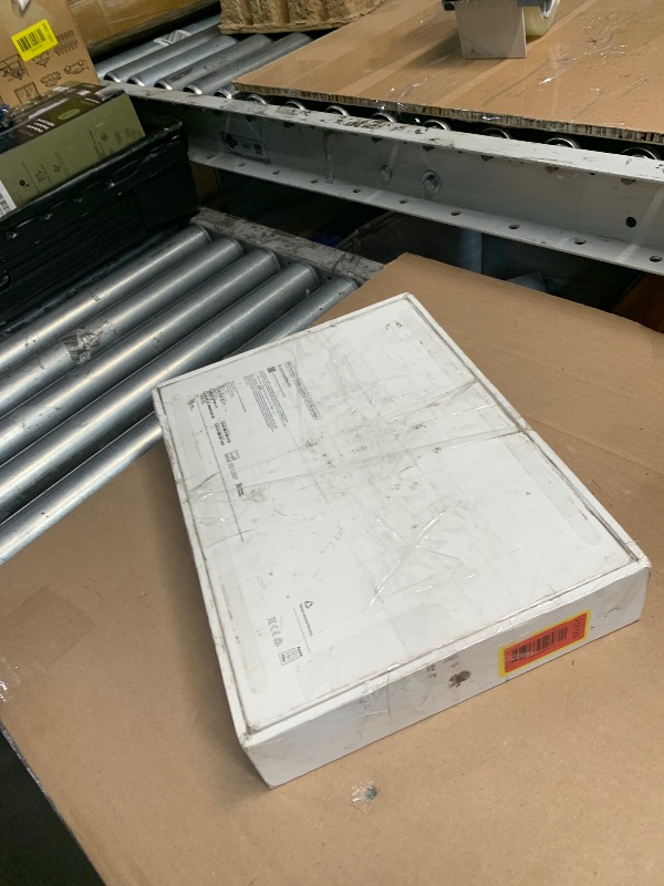 Photo 1 of ******PARTS) (LIQUID DAMAGED) (NO POWER)***
Apple 2024 MacBook Pro Laptop with M4 Pro, 12-core CPU, 16-core GPU: Built for Apple Intelligence, 14.2-inch Liquid Retina XDR Display, 24GB Unified Memory, 512GB SSD Storage; Space Black