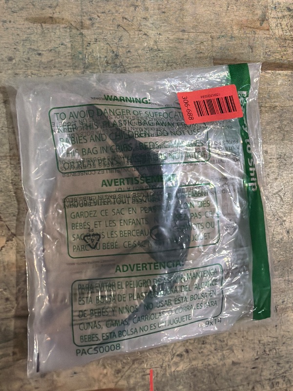 Photo 1 of **MINOR DAMAGE/RIP**DongKing 5 Panels Baseball Cap Classic Flat Bill Hat Cotton Short Flat Brim Caps (Khaki)