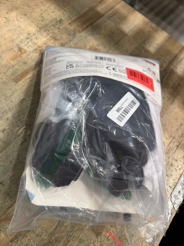 Photo 1 of ***UNKNOWN MISSING PIECES*** Spooktacular Creations Women Oktoberfest Costume, Dirndl Dress German Bavarian Beer Girl Garden Babe Maid Outfits for Halloween Cosplay Party Beer Carnival,Blue (Small)