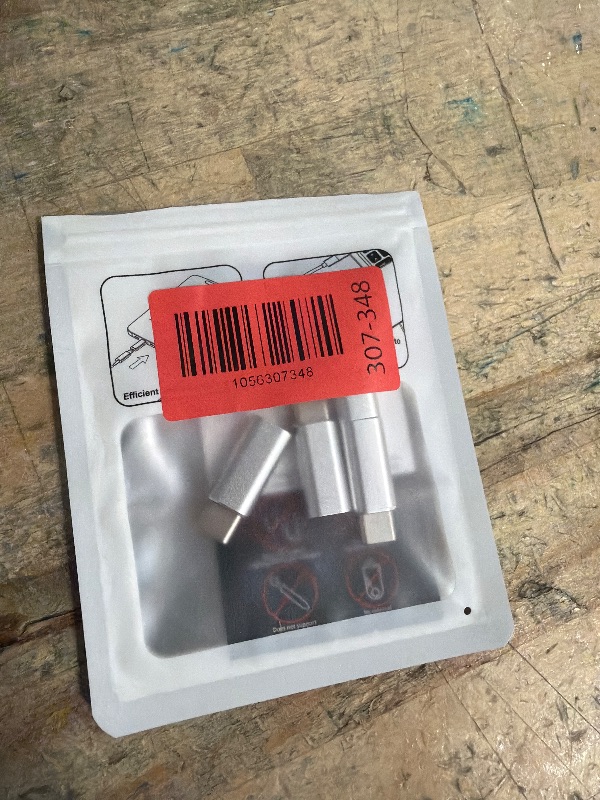 Photo 1 of ????? ???????? Lightning to USB C Adapter for iPhone 16/15 Pro Max/Plus,Samsung S25,iPad,Not for Audio,Charging & Data Sync ONLY,Type C Charger Connector,for iPhone 16/15 Charger