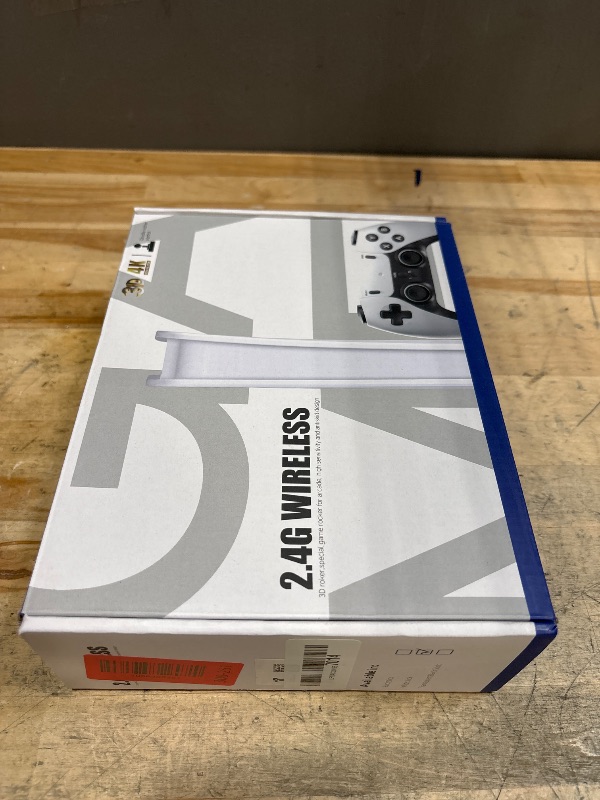 Photo 1 of 2026 Upgraded Retro Gaming Console Stick, Classic Video Games Stick with 4K HDMI, Built-in 23 Emulators, 20000+ Games - Plug & Play TV Video Gaming Stick with Upgrade Dual 2.4G Wireless Controllers