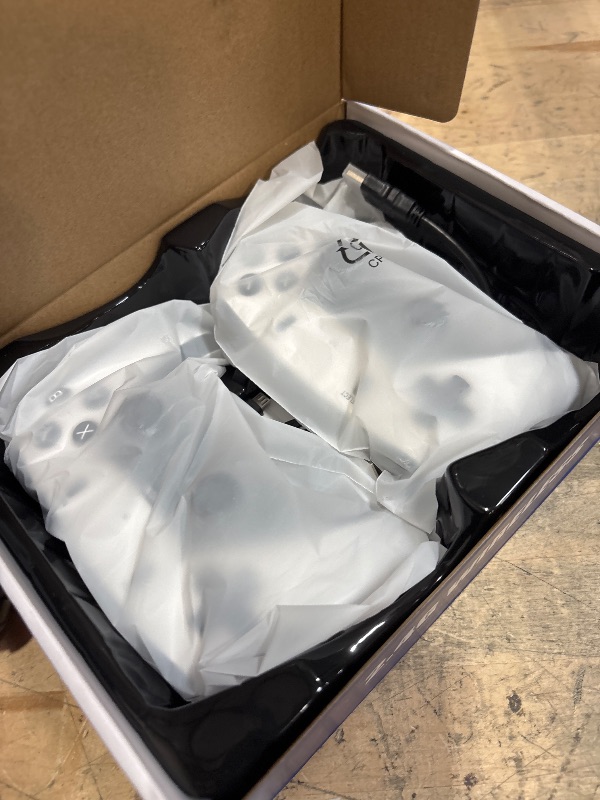 Photo 1 of 2026 Upgraded Retro Gaming Console Stick, Classic Video Games Stick with 4K HDMI, Built-in 23 Emulators, 20000+ Games - Plug & Play TV Video Gaming Stick with Upgrade Dual 2.4G Wireless Controllers