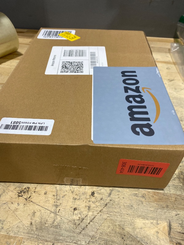 Photo 1 of 2 Pack Under Desk Drawer, Large & Medium Self-Adhesive Under Desk Organizer, Hidden Under Desk Storage Box Cosmetics Case Stick On Under Table Tray Holder for Cutlery, Office Supplies, Stationery