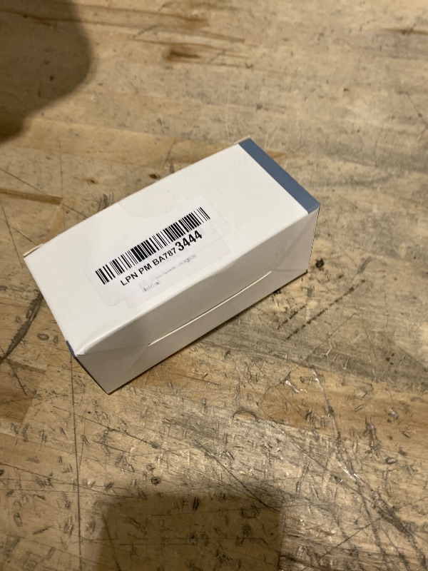 Photo 1 of 2 Packs Replacement Nasal Cushion for AirFit N20 Mask,Reliable Seal & Perfect Fit for Nasal Mask Cushion-Accessories Replacement Supplies (Meddium)