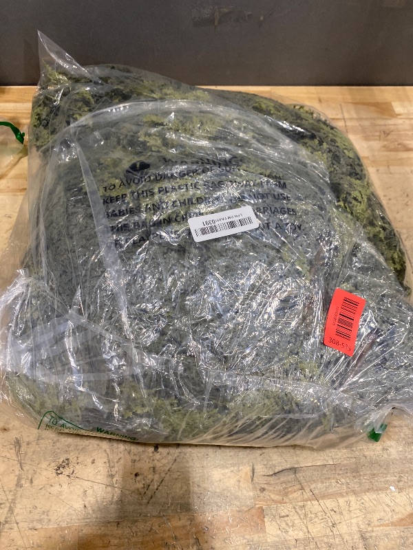 Photo 1 of 16FT Real Touch Christmas Cedar Garland - 1PCS, Artificial Pine Needles Garlands Realistic Fake Green Faux Garland for Holiday Fireplace,Table,Window,Stairs,Mante,Indoor Outdoor Decor