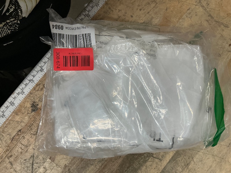 Photo 1 of 1000 Pcs Disposable Tea Bags Bulk for Loose Leaf Tea Drawstring Empty Coffee Sachets Filter Infuser Strainers for Coffee Spice Herbs(2 x 2.76 inches)