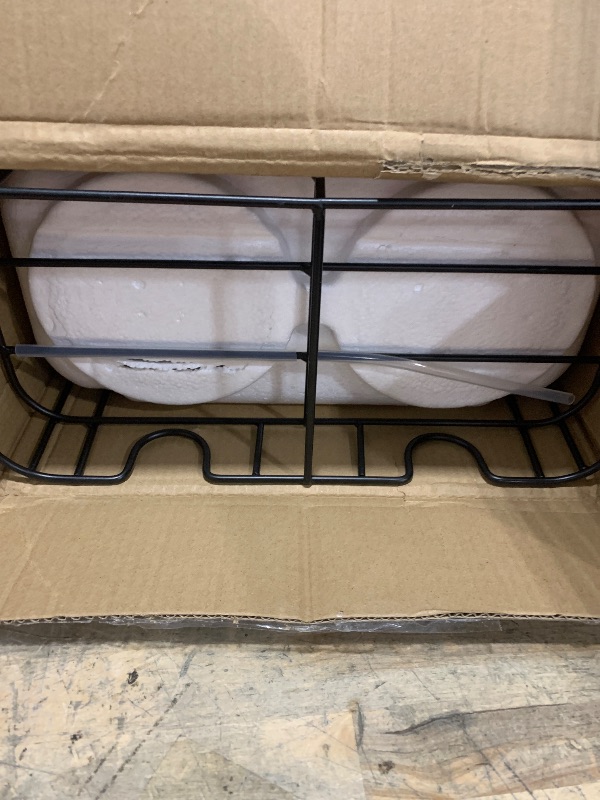 Photo 1 of 1 Gallon Glass Drink Dispensers For Parties 2PACK.Beverage Dispenser,Glass Drink Dispenser With Stand And Stainless Steel Spigot 100% Leakproof.Lemonade Dispenser With Ice Cylinder.Laundry Detergent