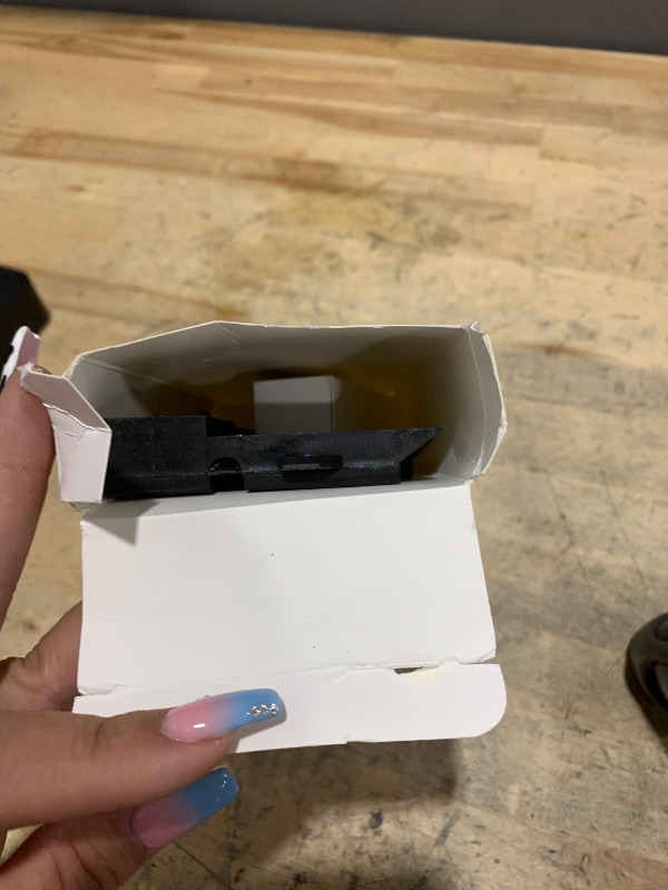 Photo 1 of 2 Sets Suction Station Water Filter with Removable Sieve Replacement Parts Compatible S7 MaxV Ultra for Roborock S7 Pro/S7 MaxV Ultra Vacuum Cleaner, 1 Water Filter, 1 High-Speed Cleaning Brush