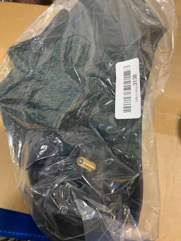 Photo 1 of (2-Pack) 100/90-19 Dirt Bike Inner Tube for 4.10-19,3.50-19,4.00x19,3.75-19 Dirt Bike Tube