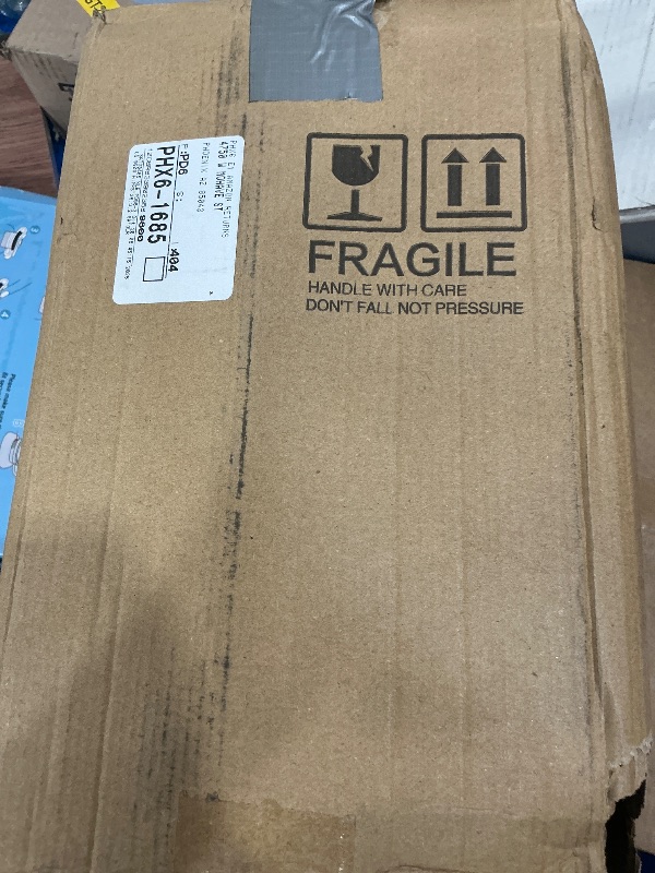 Photo 1 of 2 Set, 2 Tier Clear Organizer with Dividers for Cabinet, Shlef, Counter - MultiUse Slide-Out Storage Container - Kitchen, Pantry, Medicine Cupboard Bins, Bathroom, Vanity Makeup, Under Sink Organizing