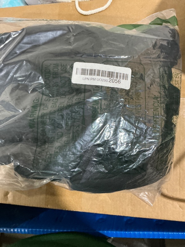 Photo 1 of **(MISSING 1)***3 Packs Leggings with Pockets for Women, Soft High Waisted Tummy Control Workout Yoga Pants  SIZE 2XL