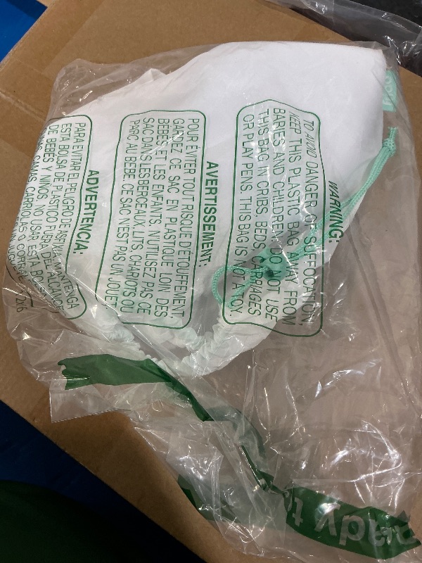 Photo 1 of ***(USED)***Frida Baby Fold-and-Go Portable Potty Seat for Toilet, Foldable Travel Potty Seat for Toddler, Fits Round & Oval Toilets, Non-Slip Base, Handles, Includes Free Travel Bag